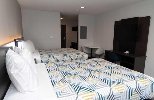 Fort Worth Hotel | Studio 6 Fort Worth TX Lake Worth