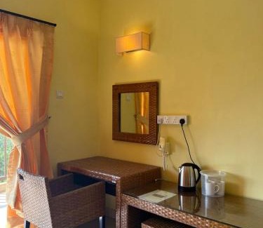 Endah Complejo | Studio 6 Gold Coast Morib Resort