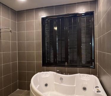 Endah Complejo | Studio 6 Gold Coast Morib Resort