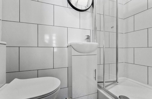 Coventry Apartamento | Studio 6 in Coventry