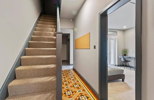 Coventry Apartamento | Studio 6 in Coventry