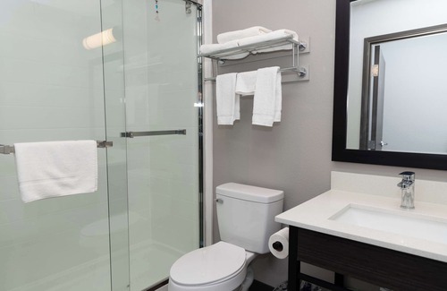 Fort Worth Hotel | Studio 6 - Lake Worth, TX