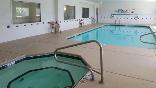 Las Cruces Hotel | Studio 6 Las Cruces, NM Telshor