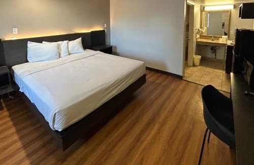 Mojave Hotel | Studio 6 Mojave, CA - Airport