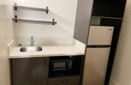 North Las Vegas Hotel | Studio 6 North Las Vegas, NV