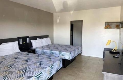 North Las Vegas Hotel | Studio 6 North Las Vegas, NV