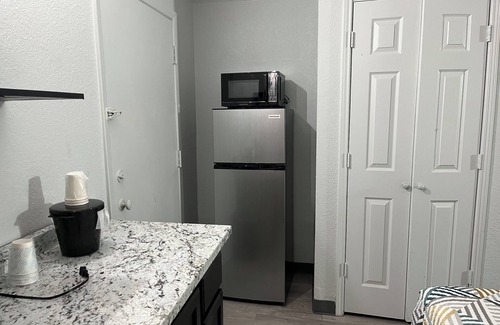 Encanto Hotel | Studio 6 Phoenix, AZ - Midtown
