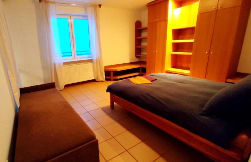 Targowek Apartamento | Studio 6