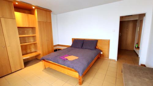 Targowek Apartamento | Studio 6