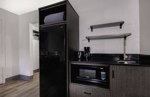Medical Center District Hotel | Studio 6 San Antonio, Tx - Northwest Medical Center