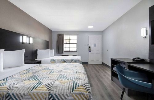 Medical Center District Hotel | Studio 6 San Antonio, Tx - Northwest Medical Center
