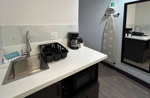 Mission Valley West Hotel | Studio 6 San Diego, Ca – Hotel Circle – Mission Valley