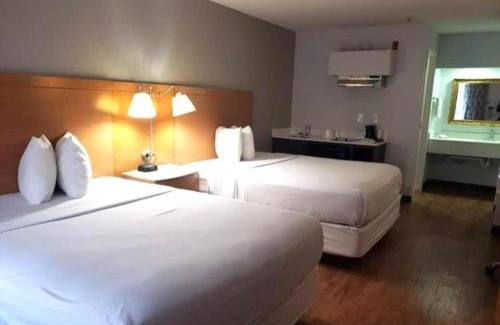 Savannah Hotel | Studio 6 Savannah, GA- Gateway & I-95