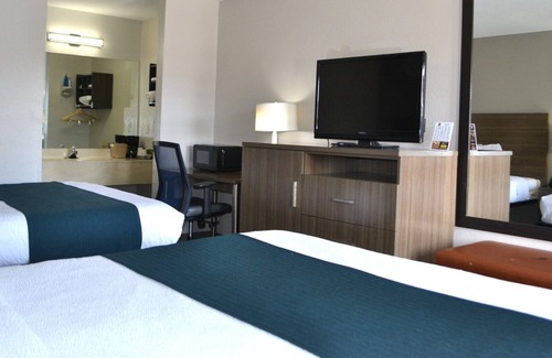 Lookout Valley Neighborhood Association Hotel | Studio 6 Suites Chattanooga, TN - Lookout Mtn.