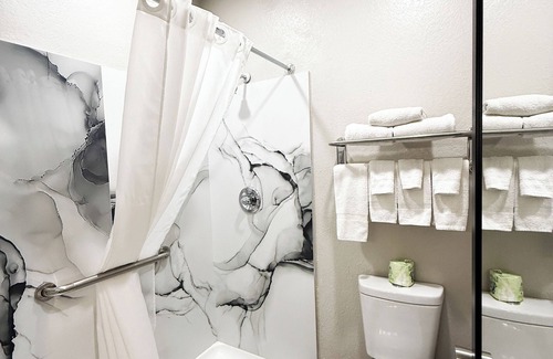 Tucson Hotel | Studio 6 Suites Tucson, Az – Airport / Kino Sports Complex