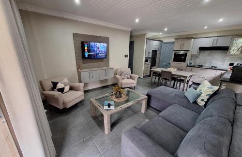 Assagay Casa | Studio 6 The Studios at Churchill