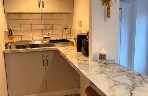 Thurso Apartamento | Studio 6 Thurso Town Centre