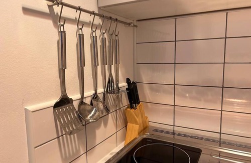 Thurso Apartamento | Studio 6 Thurso Town Centre