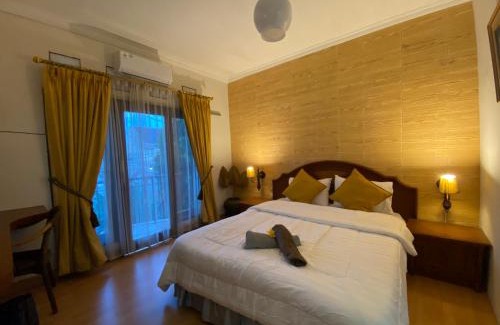 Depok Casa | Studio 62