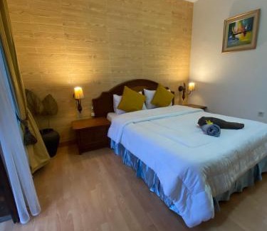 Depok Casa | Studio 62