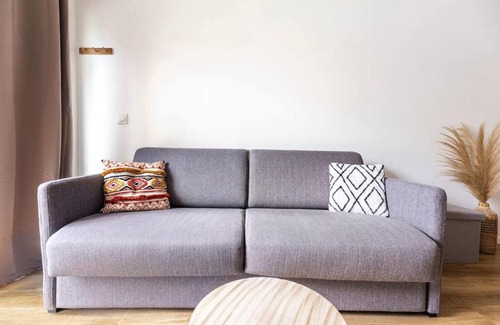 Roissy-en-Brie Apartamento | Studio 63