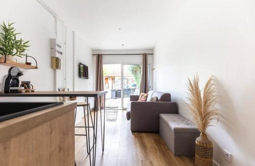 Roissy-en-Brie Apartamento | Studio 63