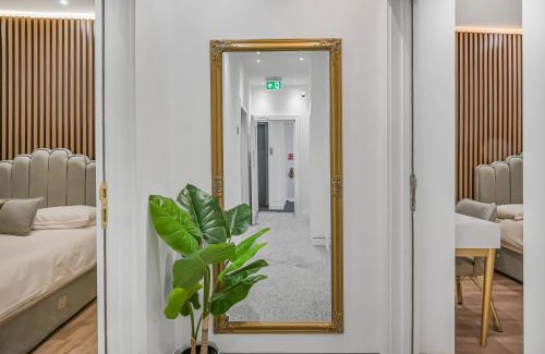 Shoreditch Hotel | Studio 64
