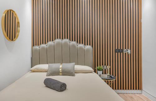 Shoreditch Hotel | Studio 64
