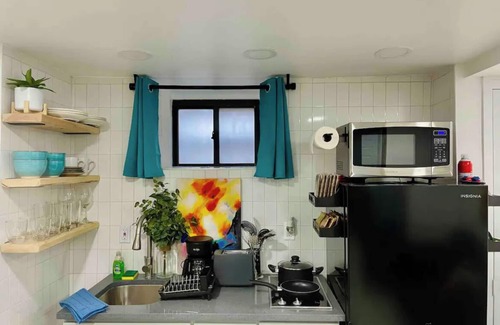 East New York Apartamento | Studio 65!