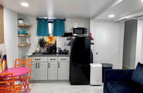 East New York Apartamento | Studio 65!