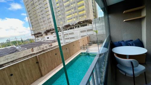 Butanta Apartamento | Studio 67 butantã
