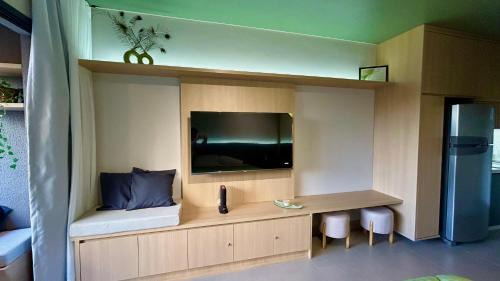 Butanta Apartamento | Studio 67 butantã