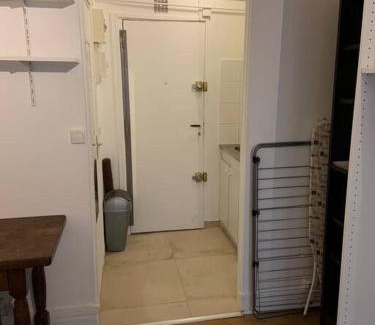 Quartier de l'Ecole-Militaire Apartamento | Studio 7ème arrondissement