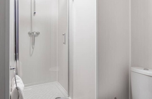 Middlesbrough Apartamento | 🌟Studio 7 - City Centre - Free Wifi & Smart TV🌟