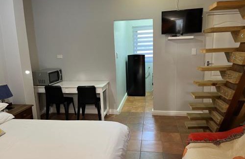 Port Elizabeth Apartamento | Studio 7 on Risa
