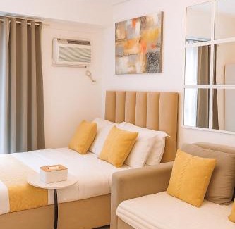 South Triangle Apartamento | Studio 7 Residential Building