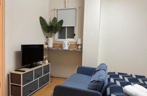 Adelaide Central Business District Cabina | Studio 7 - Wright Lodge