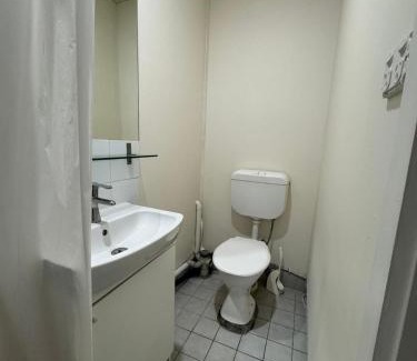 Adelaide Central Business District Cabina | Studio 7 - Wright Lodge
