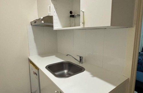 Adelaide Central Business District Cabina | Studio 7 - Wright Lodge