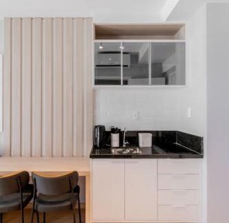 Vila Pompeia Apartamento | Studio 706 a 600 Metros do Allianz Parque