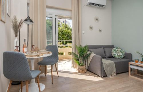 Halepa Apartamento | Studio 71!Charming flat in Chania