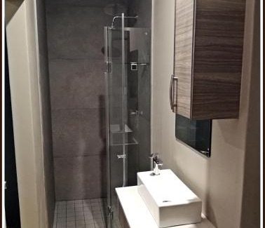 Langebaan Apartamento | Studio 77