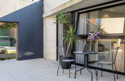 Mafamude Apartamento | Studio 780