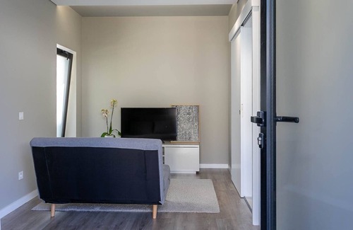 Mafamude Apartamento | Studio 780