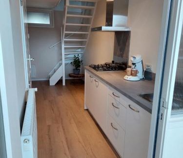 Zoutelande Apartamento | Studio 8