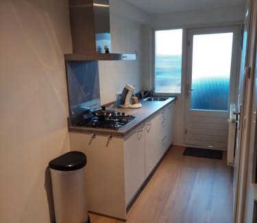 Zoutelande Apartamento | Studio 8