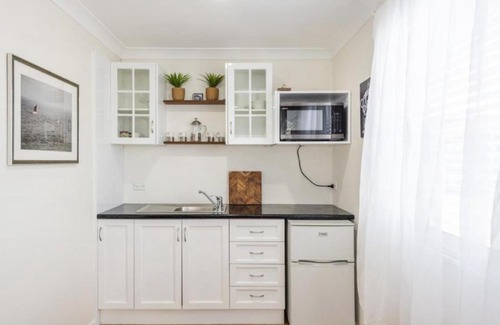 Yamba Casa | Studio 8 Yamba