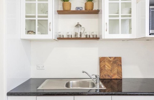 Yamba Casa | Studio 8 Yamba