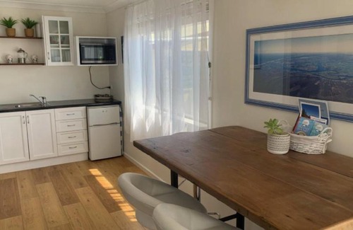 Yamba Casa | Studio 8 Yamba