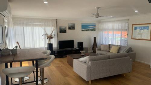 Yamba Casa | Studio 8 Yamba